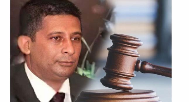 சுரேஷ் சலே ஏப்ரல் 22ஆம் திகதி விளக்கமறியலில்